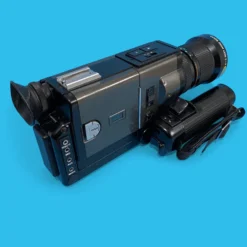 Canon® Canon Auto Zoom 1014XL-S Super 8 Vintage Cine Camera -Camera Promotion Store canon auto zoom 1014xl s super 8 vintage cine camera 4
