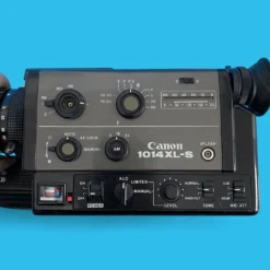Canon® Canon Auto Zoom 1014XL-S Super 8 Vintage Cine Camera -Camera Promotion Store canon auto zoom 1014xl s super 8 vintage cine camera 6