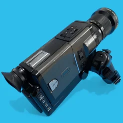 Canon® Canon Auto Zoom 1014XL-S Super 8 Vintage Cine Camera -Camera Promotion Store canon auto zoom 1014xl s super 8 vintage cine camera 9