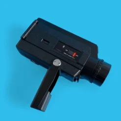 Canon® Canon Auto Zoom 318M Super 8 Vintage Cine Camera -Camera Promotion Store canon auto zoom 318m super 8 vintage cine camera 1