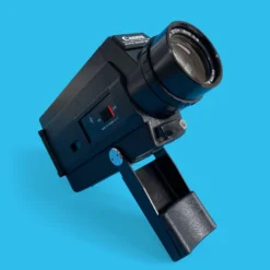 Canon® Canon Auto Zoom 318M Super 8 Vintage Cine Camera -Camera Promotion Store canon auto zoom 318m super 8 vintage cine camera 5