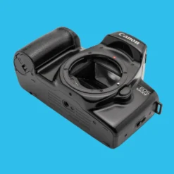 Canon® Canon EOS 1000F 35mm SLR Film Camera - Body Only -Camera Promotion Store canon eos 1000f 35mm slr film camera body only 5