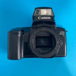 Canon® Canon EOS 1000FN 35mm SLR Film Camera - Body Only
