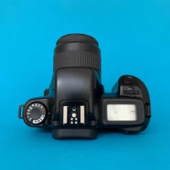 Canon® Canon EOS 1000FN Fully Auto SLR 35mm Film Camera With 35mm-80mm Zoom Lens -Camera Promotion Store canon eos 1000fn fully auto slr 35mm film camera with 35mm 80mm zoom lens 4 scaled