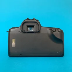 Canon® Canon EOS 1000FN Fully Auto SLR 35mm Film Camera With 35mm-80mm Zoom Lens -Camera Promotion Store canon eos 1000fn fully auto slr 35mm film camera with 35mm 80mm zoom lens 5 scaled