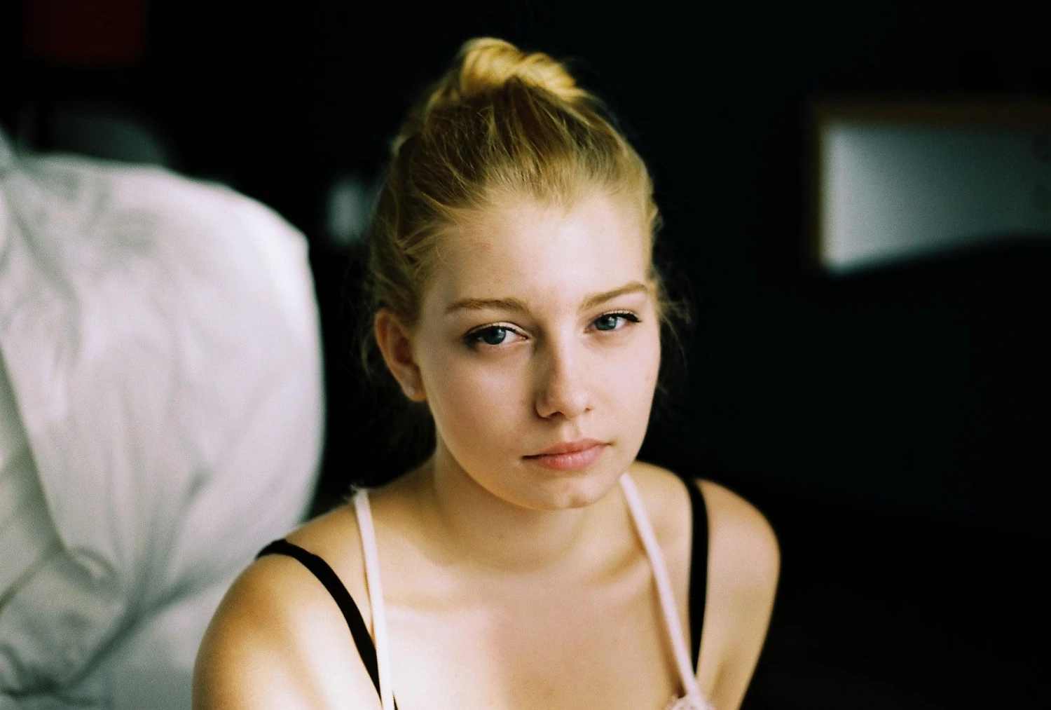 Canon® Canon EOS 1000FN Fully Auto SLR 35mm Film Camera With 35mm-80mm Zoom Lens 11 Canon® Canon EOS 1000FN Fully Auto SLR 35mm Film Camera With 35mm-80mm Zoom Lens - Image 9