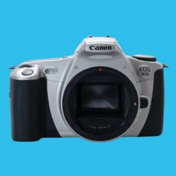 Canon® Canon EOS 300 35mm SLR Film Camera - Body Only