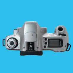 Canon® Canon EOS 300 35mm SLR Film Camera - Body Only -Camera Promotion Store canon eos 300 35mm slr film camera body only 4