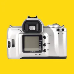 Canon® Canon EOS 300V 35mm SLR Film Camera - Body Only -Camera Promotion Store canon eos 300v 35mm slr film camera body only 5