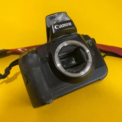 Canon® Canon EOS 5 35mm SLR Film Camera - Body Only