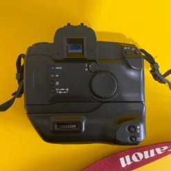 Canon® Canon EOS 5 35mm SLR Film Camera - Body Only -Camera Promotion Store canon eos 5 35mm slr film camera body only 5 scaled