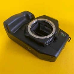 Canon® Canon EOS 600 35mm SLR Film Camera - Body Only -Camera Promotion Store canon eos 600 35mm slr film camera body only 5 scaled