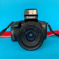 Canon® Canon EOS 750 Fully Auto SLR 35mm Film Camera With 35mm-105mm Zoom Lens -Camera Promotion Store canon eos 750 fully auto slr 35mm film camera with 35mm 105mm zoom lens 4 scaled