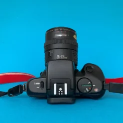 Canon® Canon EOS 750 Fully Auto SLR 35mm Film Camera With 35mm-105mm Zoom Lens -Camera Promotion Store canon eos 750 fully auto slr 35mm film camera with 35mm 105mm zoom lens 5 scaled