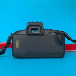 Canon® Canon EOS 750 Fully Auto SLR 35mm Film Camera With 35mm-105mm Zoom Lens -Camera Promotion Store canon eos 750 fully auto slr 35mm film camera with 35mm 105mm zoom lens 6 scaled