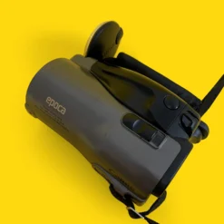 Canon® Canon Epoca 35mm Film Camera Point And Shoot -Camera Promotion Store canon epoca 35mm film camera point and shoot 6