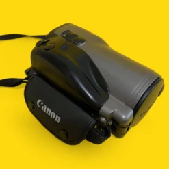 Canon® Canon Epoca 35mm Film Camera Point And Shoot -Camera Promotion Store canon epoca 35mm film camera point and shoot 7