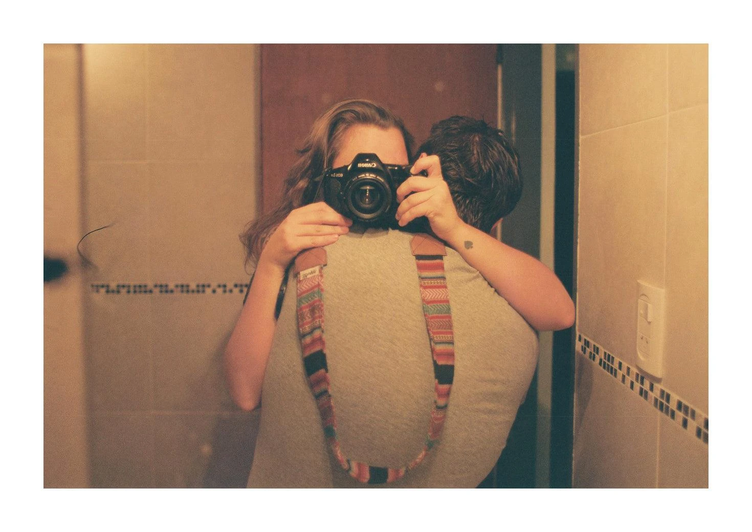 Canon® Canon FD 28mm F/2.8 Camera Lens 10 Canon® Canon FD 28mm F/2.8 Camera Lens - Image 8