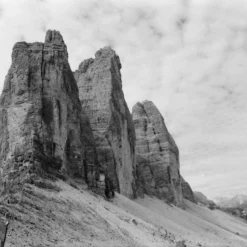 Canon FTb QL 35mm SLR Film Camera With Canon Sc 50mm F1.8.