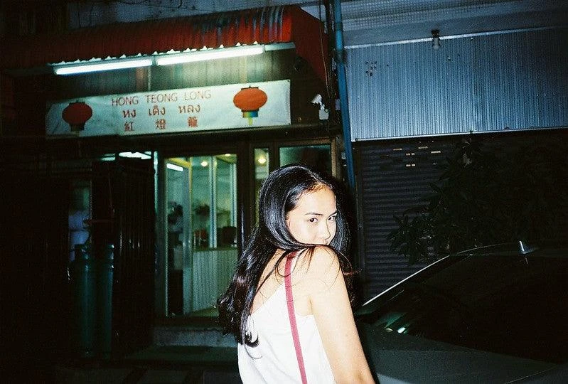 Canon Prima Super 135 BRAND NEW 35mm Film Camera Point And Shoot 13 Canon Prima Super 135 BRAND NEW 35mm Film Camera Point And Shoot - Image 11