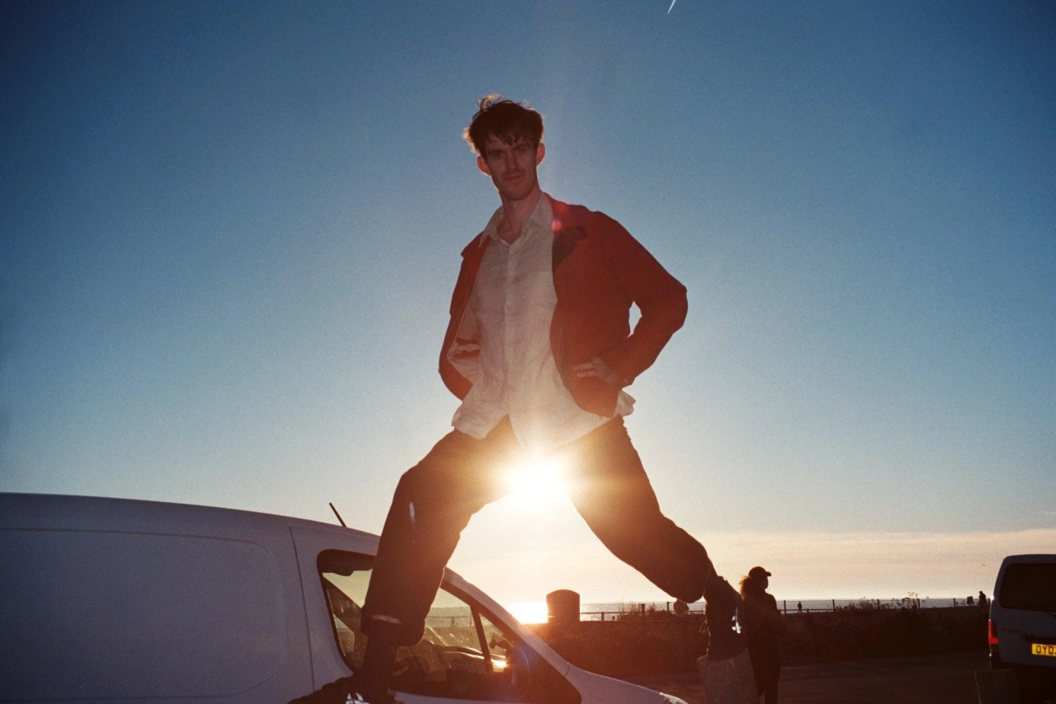 Canon Prima Super 135 BRAND NEW 35mm Film Camera Point And Shoot 15 Canon Prima Super 135 BRAND NEW 35mm Film Camera Point And Shoot - Image 13