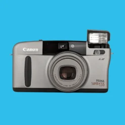 Canon Prima Super 135 BRAND NEW 35mm Film Camera Point And Shoot 18 Canon Prima Super 135 BRAND NEW 35mm Film Camera Point And Shoot -Camera Promotion Store canon prima super 135 brand new 35mm film camera point and shoot 4