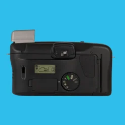 Canon Prima Super 135 BRAND NEW 35mm Film Camera Point And Shoot 21 Canon Prima Super 135 BRAND NEW 35mm Film Camera Point And Shoot -Camera Promotion Store canon prima super 135 brand new 35mm film camera point and shoot 7