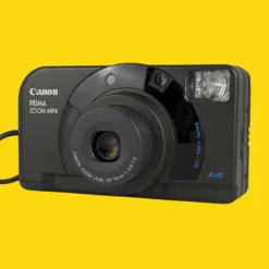Canon® Canon Prima Zoom Mini Brand New 35mm Film Camera Point And Shoot 19 Canon® Canon Prima Zoom Mini Brand New 35mm Film Camera Point And Shoot -Camera Promotion Store canon prima zoom mini brand new 35mm film camera point and shoot 5