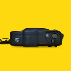 Canon® Canon Snappy LX 35mm Film Camera Point And Shoot -Camera Promotion Store canon snappy lx 35mm film camera point and shoot 4