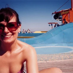 Canon® Canon Snappy S 35mm Film Camera Point And Shoot - Yellow -Camera Promotion Store canon snappy s 35mm film camera point and shoot yellow 9