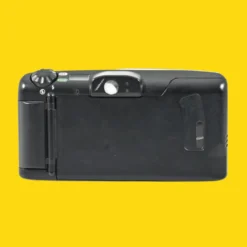 Canon® Canon Sure Shot 105 Zoom 35mm Film Camera Point And Shoot -Camera Promotion Store canon sure shot 105 zoom 35mm film camera point and shoot 4