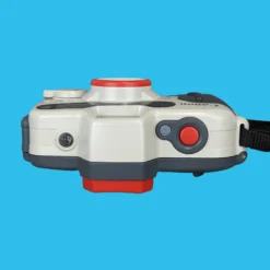 Canon® Canon Sure Shot A1 Waterproof 35mm Film Camera Point And Shoot -Camera Promotion Store canon sure shot a1 waterproof 35mm film camera point and shoot 5