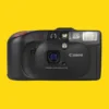 Canon® Canon Sure Shot ACE / EX 35mm Film Camera Point And Shoot 1 Canon® Canon Sure Shot ACE / EX 35mm Film Camera Point And Shoot -Camera Promotion Store canon sure shot ace ex 35mm film camera point and shoot 1