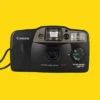 Canon® Canon Sure Shot AF-7 35mm Film Camera Point And Shoot 2 Canon® Canon Sure Shot AF-7 35mm Film Camera Point And Shoot -Camera Promotion Store canon sure shot af 7 35mm film camera point and shoot 1