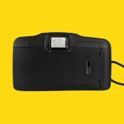 Canon® Canon Sure Shot AF-7 35mm Film Camera Point And Shoot -Camera Promotion Store canon sure shot af 7 35mm film camera point and shoot 5