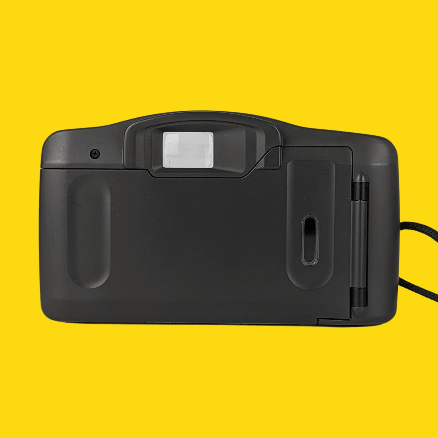 Canon® Canon Sure Shot AF-7s / Owl / BF Silver 35mm Film Camera Point And Shoot 7 Canon® Canon Sure Shot AF-7s / Owl / BF Silver 35mm Film Camera Point And Shoot - Image 5