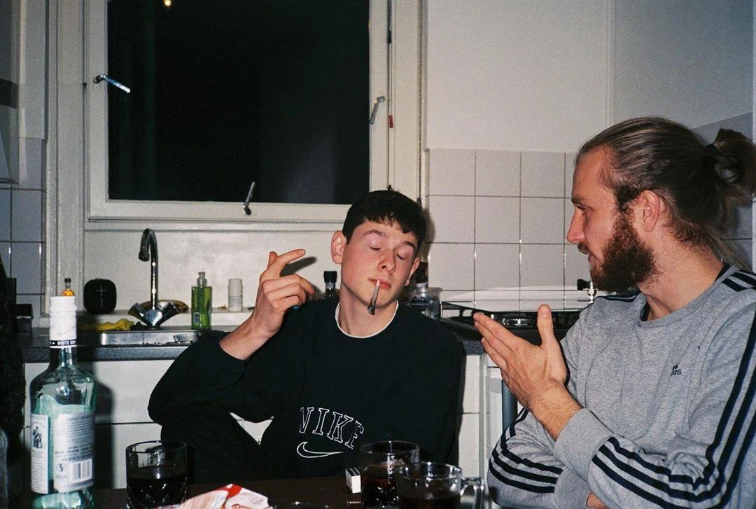 Canon® Canon Sure Shot AF-7s / Owl / BF Silver 35mm Film Camera Point And Shoot 10 Canon® Canon Sure Shot AF-7s / Owl / BF Silver 35mm Film Camera Point And Shoot - Image 8