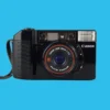 Canon® Canon Sure Shot AF35M II 35mm Film Camera Point And Shoot