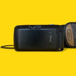 Canon® Canon Sure Shot Sleek 35mm Film Camera Point And Shoot 13 Canon® Canon Sure Shot Sleek 35mm Film Camera Point And Shoot -Camera Promotion Store canon sure shot sleek 35mm film camera point and shoot 3