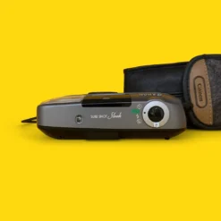 Canon® Canon Sure Shot Sleek 35mm Film Camera Point And Shoot 14 Canon® Canon Sure Shot Sleek 35mm Film Camera Point And Shoot -Camera Promotion Store canon sure shot sleek 35mm film camera point and shoot 4