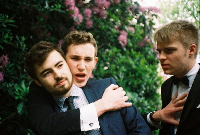 Canon® Canon Sure Shot Sleek 35mm Film Camera Point And Shoot 9 Canon® Canon Sure Shot Sleek 35mm Film Camera Point And Shoot - Image 7