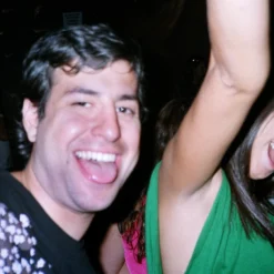 Canon® Canon Sure Shot Supreme 35mm Film Camera Point And Shoot With Black Leather Canon Case And ORIGNAL BOX -Camera Promotion Store canon sure shot supreme 35mm film camera point and shoot with black leather canon case and orignal box 10