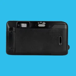 Canon® Canon Sure Shot TeleMax 35mm Film Camera Point And Shoot 16 Canon® Canon Sure Shot TeleMax 35mm Film Camera Point And Shoot -Camera Promotion Store canon sure shot telemax 35mm film camera point and shoot 5