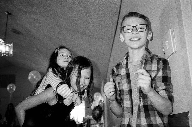 Canon® Canon Sure Shot TeleMax 35mm Film Camera Point And Shoot 10 Canon® Canon Sure Shot TeleMax 35mm Film Camera Point And Shoot - Image 8