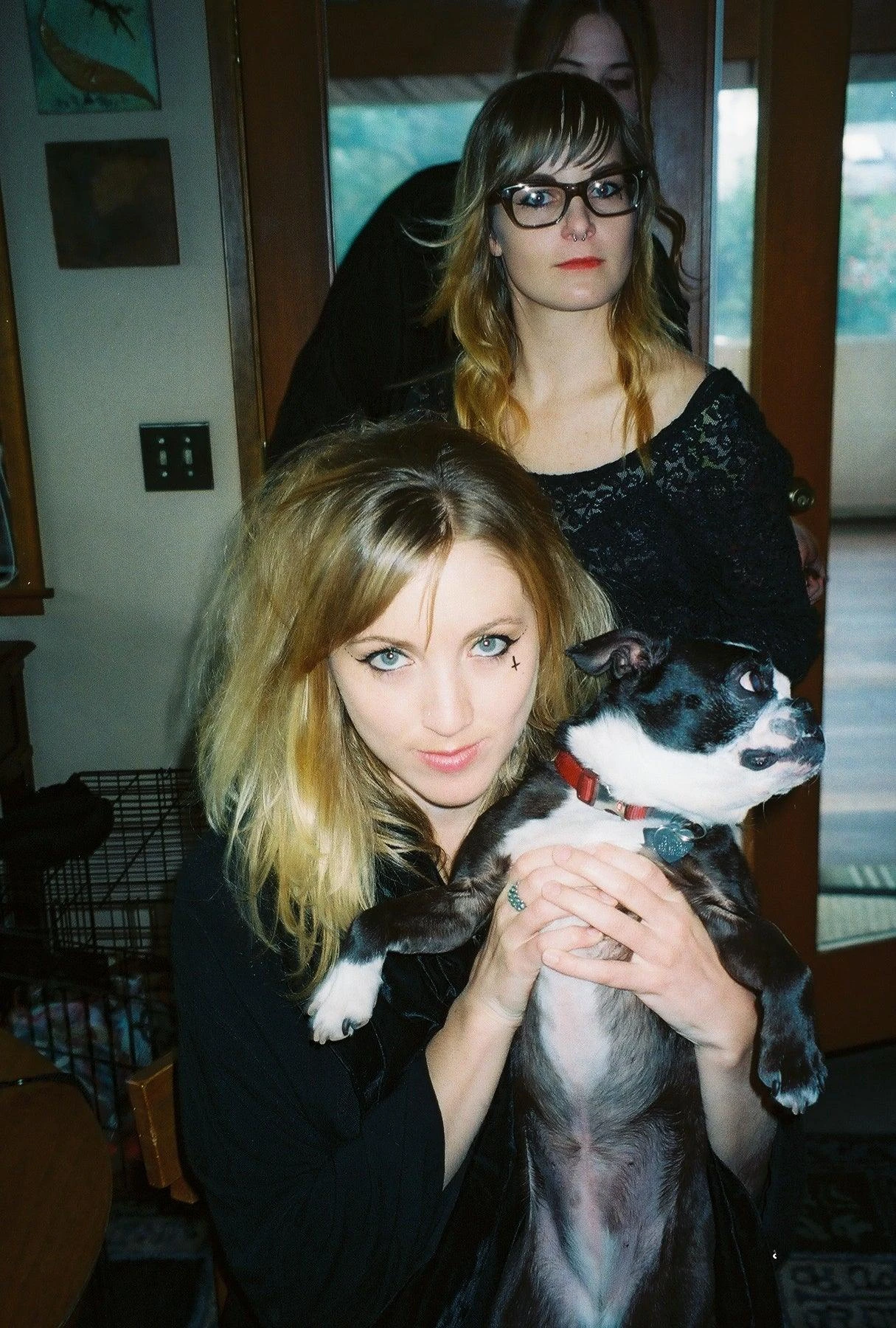 Canon® Canon Sure Shot Z115 35mm Film Camera Point And Shoot 9 Canon® Canon Sure Shot Z115 35mm Film Camera Point And Shoot - Image 7