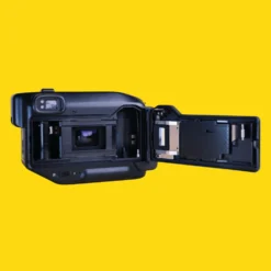 Canon® Canon Sure Shot Zoom XL 35mm Film Camera Point And Shoot -Camera Promotion Store canon sure shot zoom xl 35mm film camera point and shoot 6