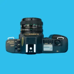 Canon® Canon T70 35mm Film Camera With 50mm Lens 15 Canon® Canon T70 35mm Film Camera With 50mm Lens -Camera Promotion Store canon t70 35mm film camera with 50mm lens 4