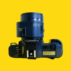 Canon® Canon T80 35mm SLR Film Camera With Prime Lens 18 Canon® Canon T80 35mm SLR Film Camera With Prime Lens -Camera Promotion Store canon t80 35mm slr film camera with prime lens 3 scaled