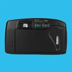 Carena Super Zoom 105 35mm Film Camera Point And Shoot -Camera Promotion Store carena super zoom 105 35mm film camera point and shoot 5