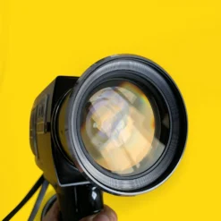 Chinon 410 Marco Super 8 Movie Cine Camera With Original Case -Camera Promotion Store chinon 410 marco super 8 movie cine camera with original case 3